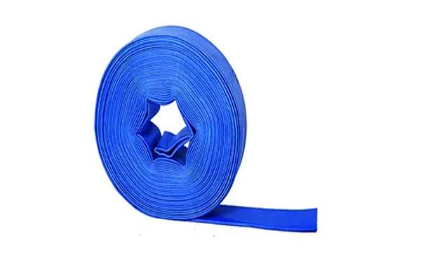 تصویر 2 از شیلنگ کشاورزی 4 اینچ مناسب آبیاری زمین های وسیع